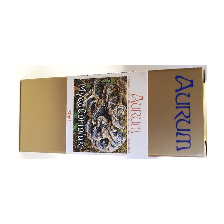 image - 939725824 - Integratore in gocce a base di Trametes suaveolens, utile per supportare le difese naturali dell'organismo, da assumere 10 gocce tre volte al giorno. - 4873174_2.jpg