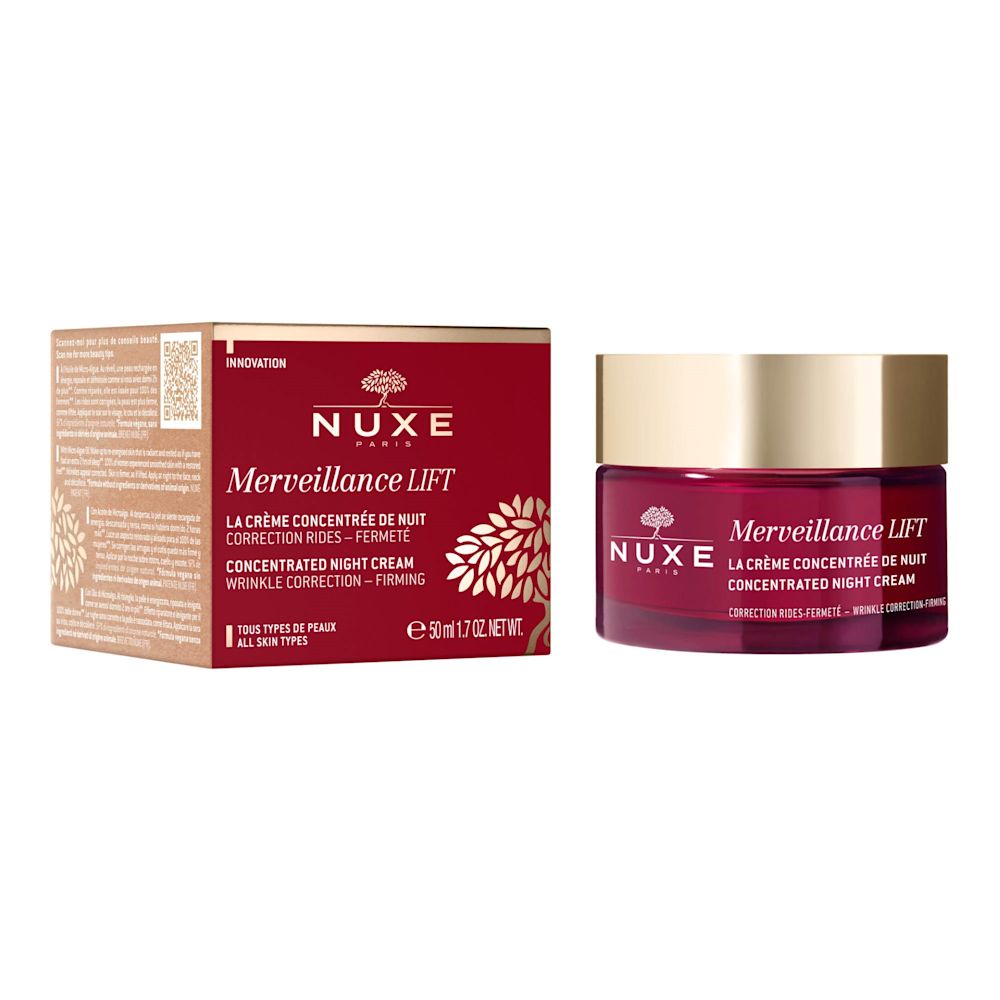 image - 982947297 - NUXE MERVEILLANCE CREME CONCENTREE DE NUIT 50 ML - 4709100_4.jpg