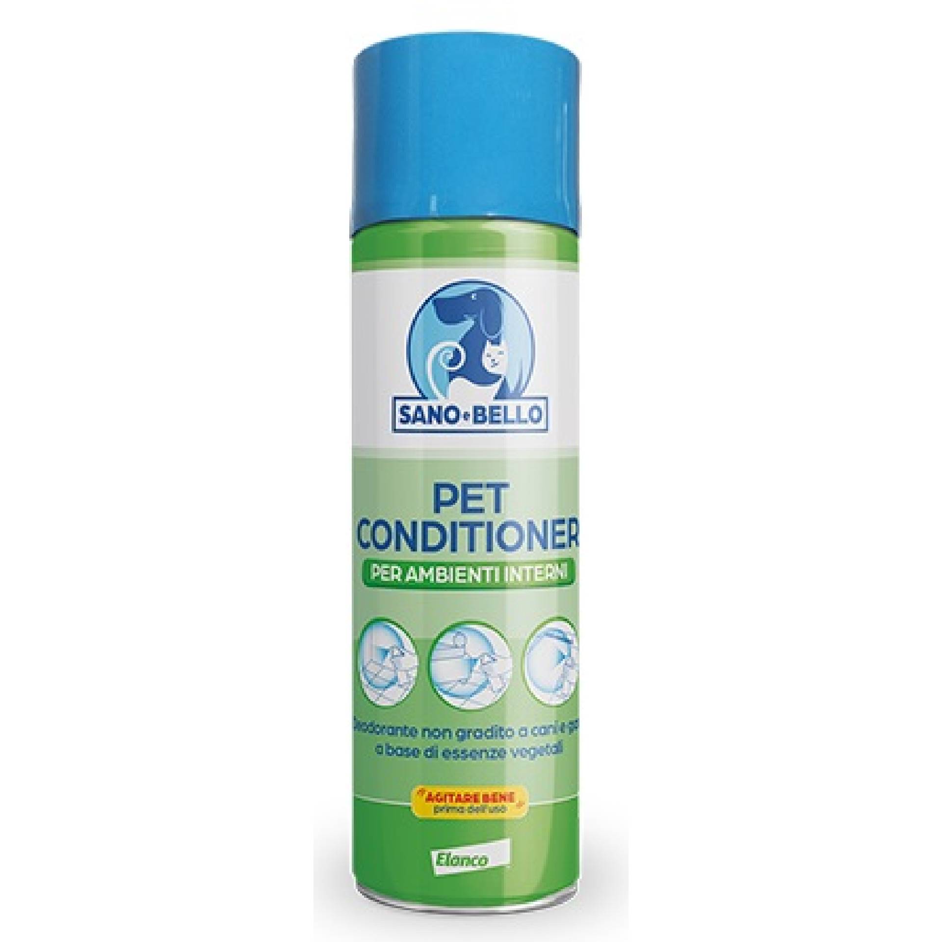 Pet Condizioneer Ambienti Interni 300ml