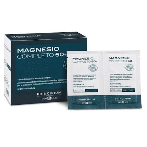 951383797 - PRINCIPIUM MAGNESIO COMPLETO BREVETTATO 50+ 32 BUSTINE DA 2,5 G - 4857657_1.jpg
