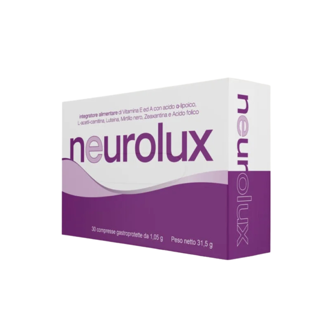 image - 934869785 - NEUROLUX 30 COMPRESSE GASTROPROTETTE - 4864154_2.jpg
