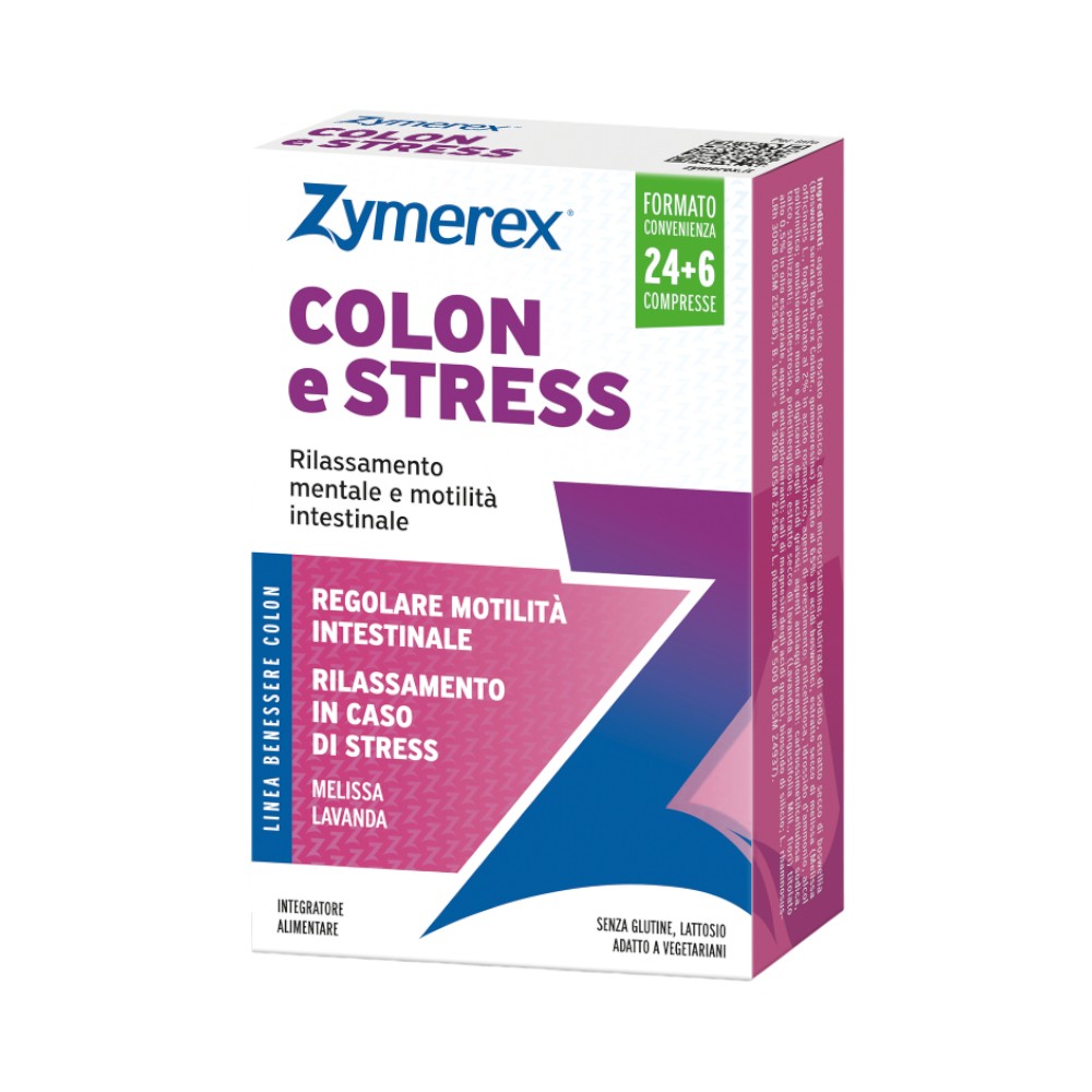 983801630 - ZYMEREX REGOLA COLON E STRESS 24 COMPRESSE - 4740342_4.jpg
