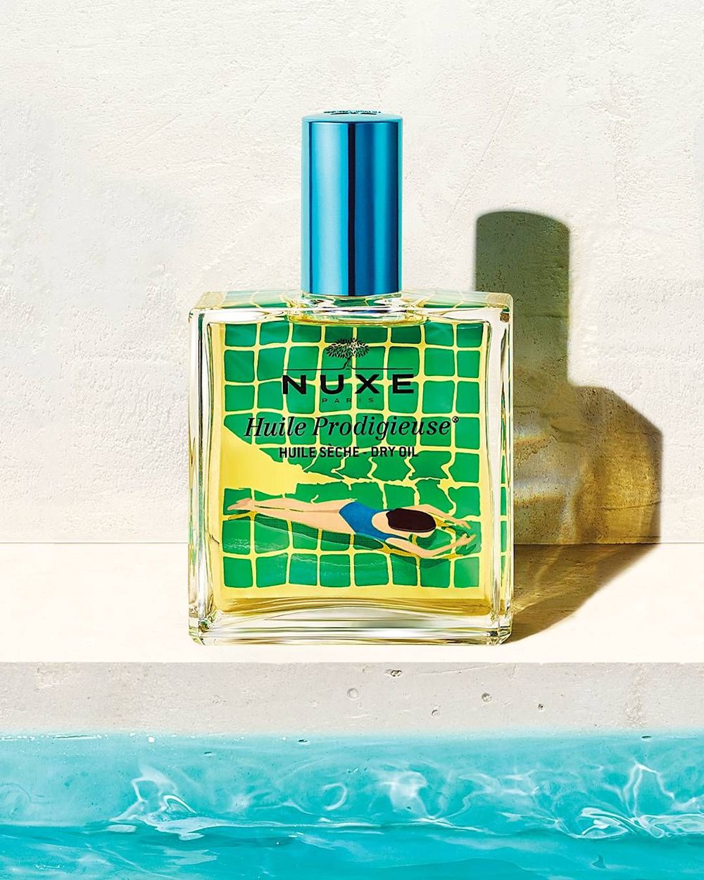 image - 979096967 - NUXE HUILE PRODIGIEUSE OLIO SECCO CONFEZIONE IN EDIZIONE LIMITATA BLU 100 ML - 4703431_3.jpg