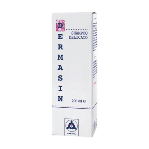 image - 902734868 - Shampoo delicato da 200 ml, ideale per lavaggi frequenti, deterge senza alterare l'equilibrio cutaneo, lasciando i capelli morbidi e facili da pettinare. - 4874938_2.jpg