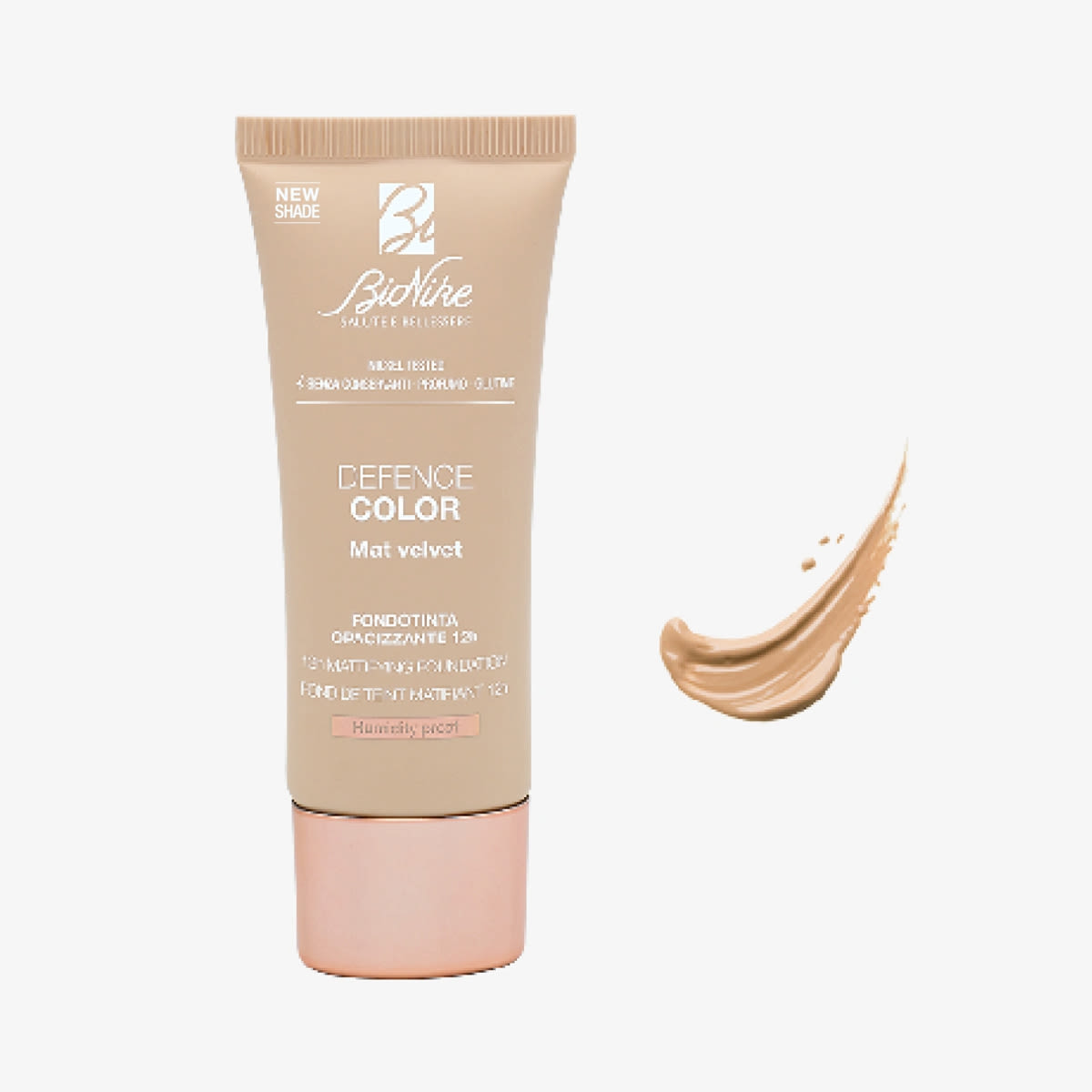 986782264 - DEFENCE COLOR MAT VELVET FONDOTINTA N403 VRAI SABLE - 4743281_2.jpg