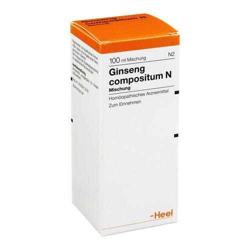 909468403 - Ginseng Compositum 30ml Gocce Heel - 4716385_2.jpg