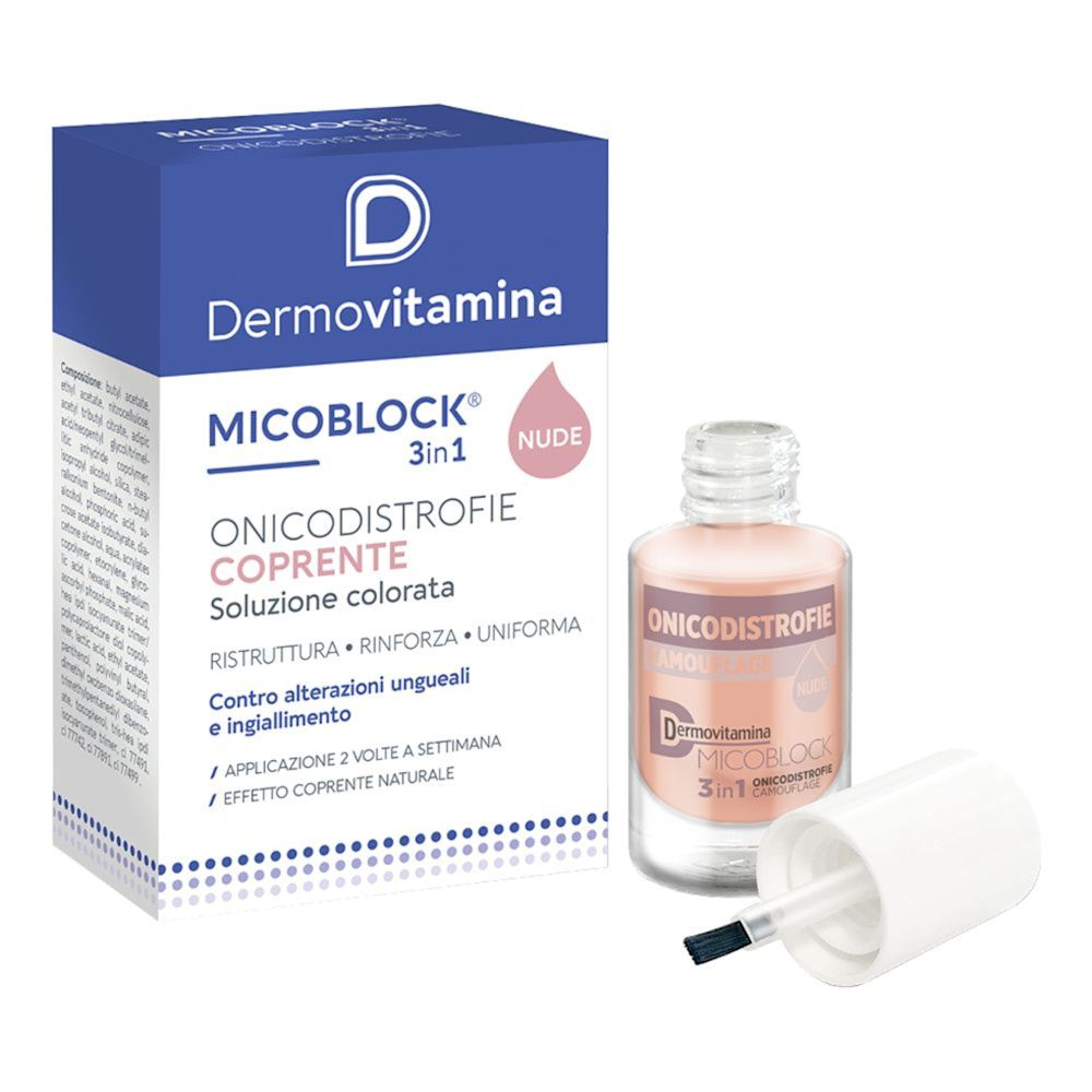 989374208 - DERMOVITAMINA MICOBLOCK 3 N 1 ONICODISTROFIE COPRENTE 8 ML - 4798124_1.jpg
