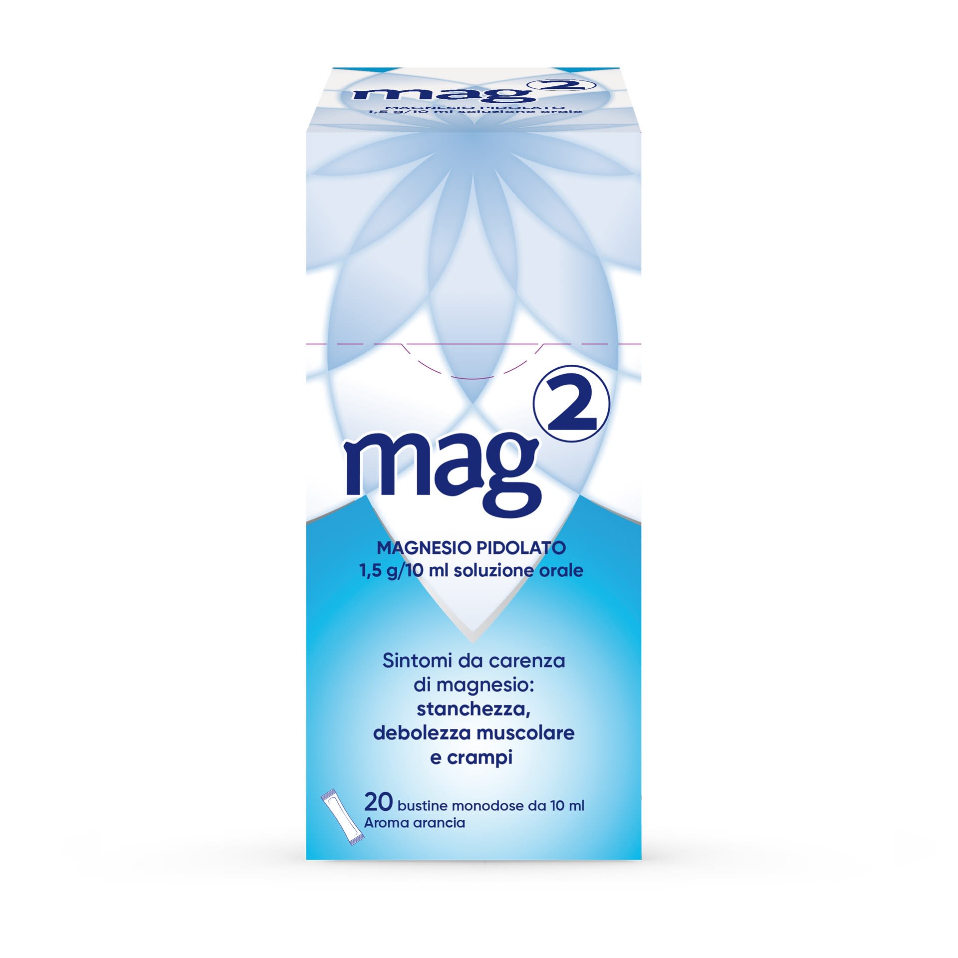 image - 025519063 - MAG 2*orale soluz 20 bustine monodose 10 ml 1,5 g/10 ml - 7885060_1.jpg