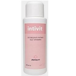 Intivit Detersione intima Ph 3.5