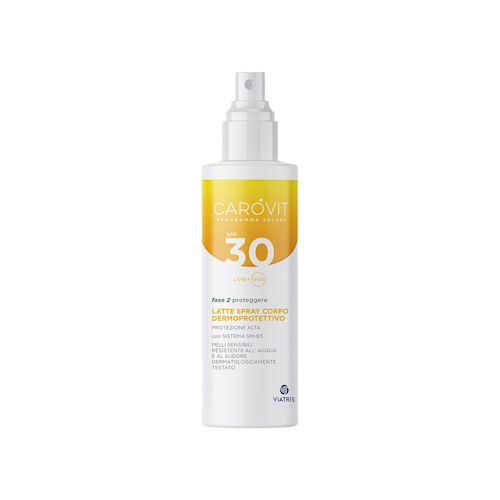 945088805 - CAROVIT PROGRAMMA SOLARE LATTE CORPO SPF30 200 ML - 4726638_2.jpg