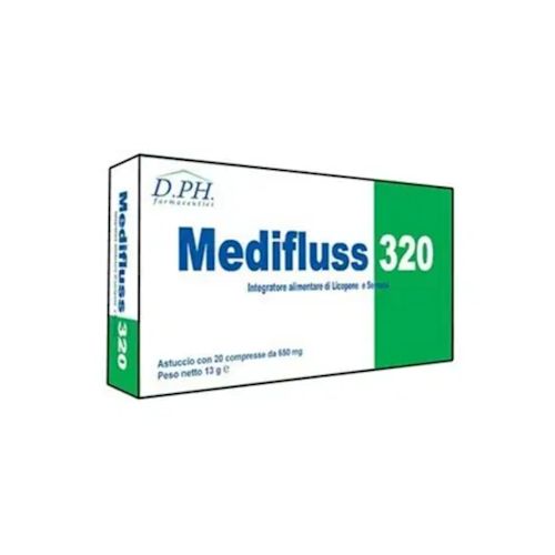 image - 932001136 - MEDIFLUSS 320 20 COMPRESSE - 4863899_2.jpg