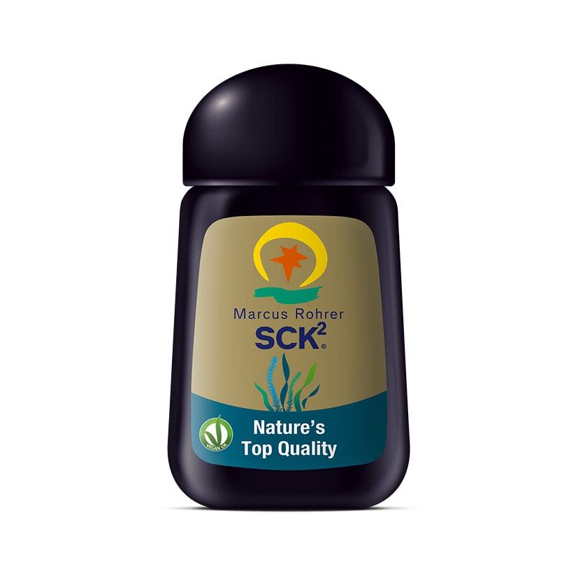 image - 981062185 - Marcus Rohrer Sck2 Integratore difese immunitarie 60 compresse - 4737148_4.jpg