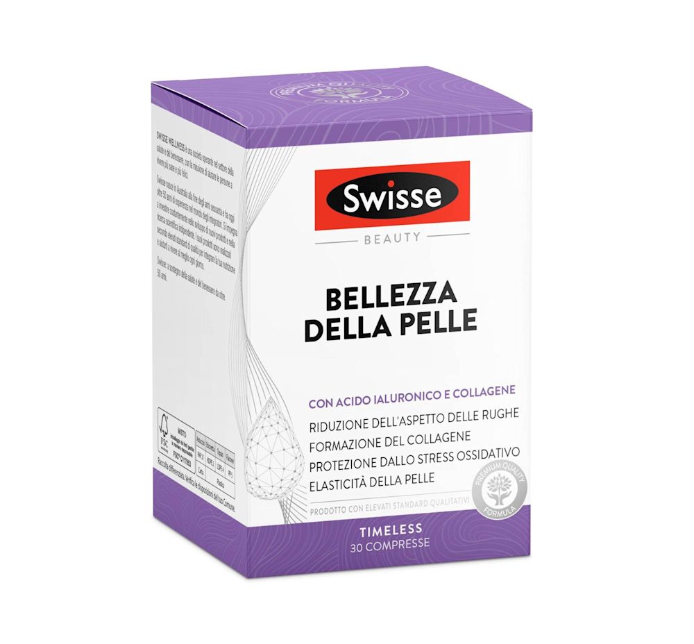 975597156 - Swisse Bellezza Integratore Pelle 30 compresse - 7892394_2.jpg