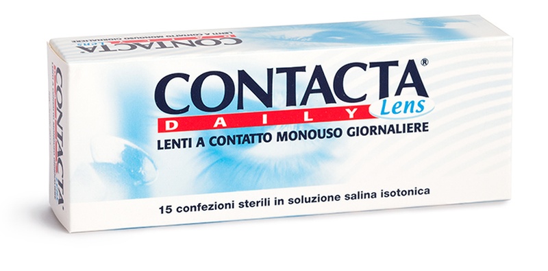 image - 933161869 - Lente a contatto giornaliera monouso per miopia, pratica e confortevole, da utilizzare una sola volta al giorno. - 7881595_1.jpg