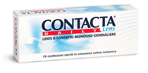 image - 933161869 - Lente a contatto giornaliera monouso per miopia, pratica e confortevole, da utilizzare una sola volta al giorno. - 7881595_1.jpg
