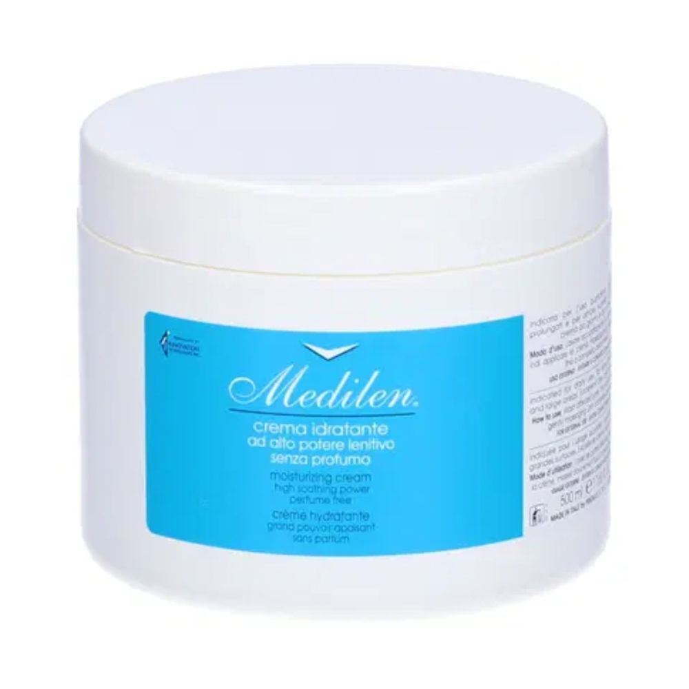 image - 904560442 - MEDILEN CREMA IDRATANTE 500 ML - 4863137_2.jpg