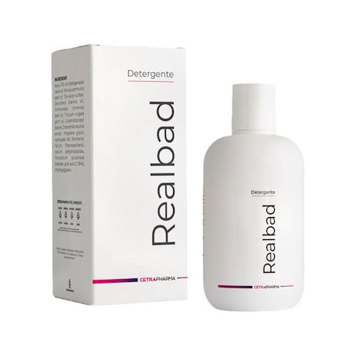 image - 974923132 - Detergente a pH acido per l'igiene intima e del corpo, ideale per pelli secche e desquamate, da utilizzare con acqua tiepida. - 4845681_2.jpg