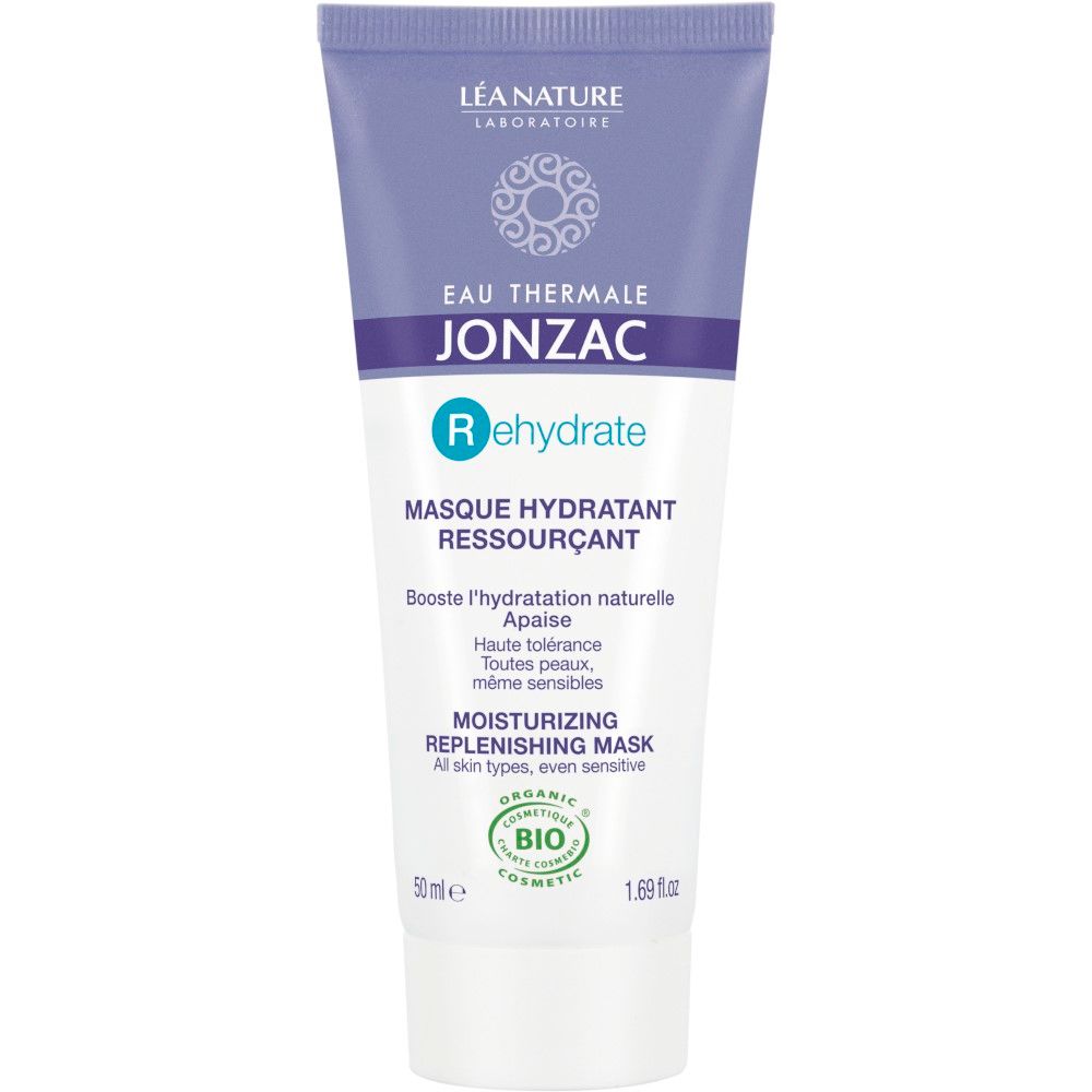 983718659 - JONZAC MASCHERA IDRATANTE RESTITUTIVA REHYDRATE 50 ML - 4770856_1.jpg
