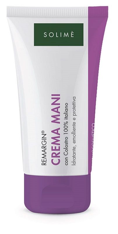 Remargin Crema idratazione mani Idratante 75ml