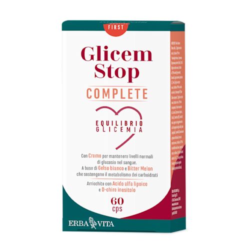 984500013 - Erba Vita Glicem Stop Complete Integratore controllo Glicemia 60 capsule - 4740709_2.jpg