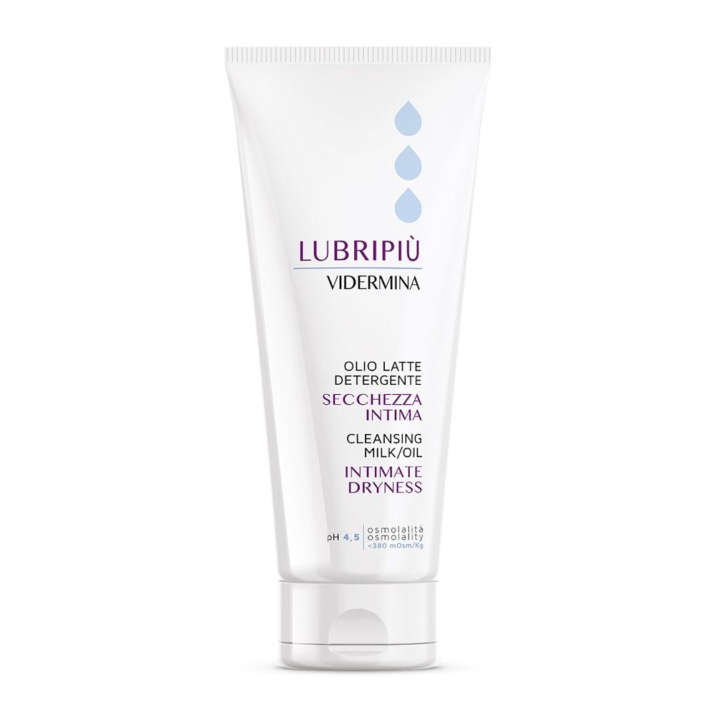 978861490 - Vidermina Lubripiù Olio Latte Detergente 200ml - 4702330_2.jpg