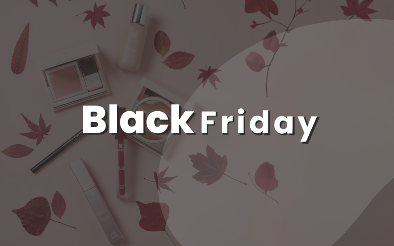 Hero mobile - Bionike - Black Friday