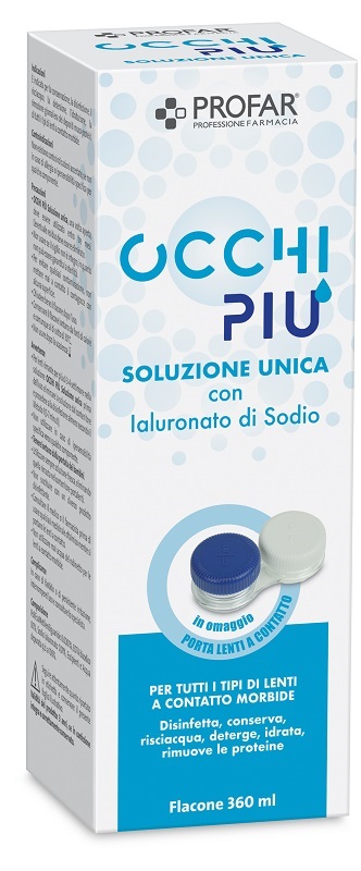 image - 974994939 - Soluzione unica per lenti a contatto morbide che disinfetta, conserva, pulisce e idrata, rimuovendo i depositi muco-proteici. - 4868162_1.jpg