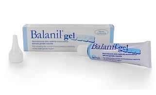 Balanil Gel 30ml