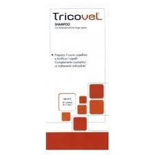 Tricovel Shampoo 200ml