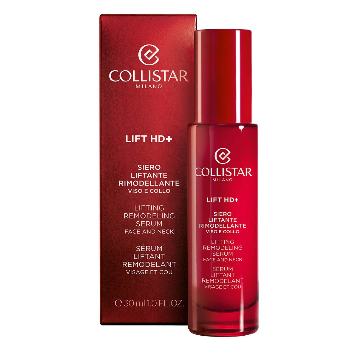 image - 985831522 - Collistar Lift HD Siero liftante rimodellante viso e collo 30ml - 4742486_3.jpg