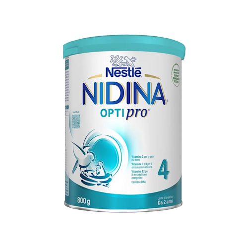 image - 988661029 - Latte di crescita formulato per bambini dai 2 anni che supporta lo sviluppo di ossa, sistema immunitario e metabolismo energetico grazie a vitamine e minerali. - 4867637_2.jpg