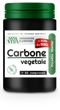 983752635 - Sanavita Carbone Vegetale 60 compresse - 4740134_2.jpg
