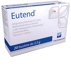 Eutend 20 Bustine