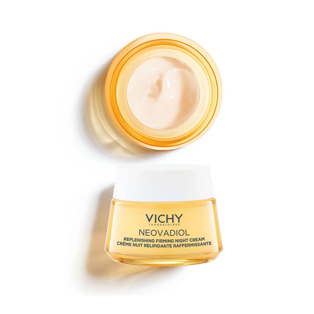 Vichy Neovadiol Post menopausa Crema Notte Relipidante Rassodante 50ml