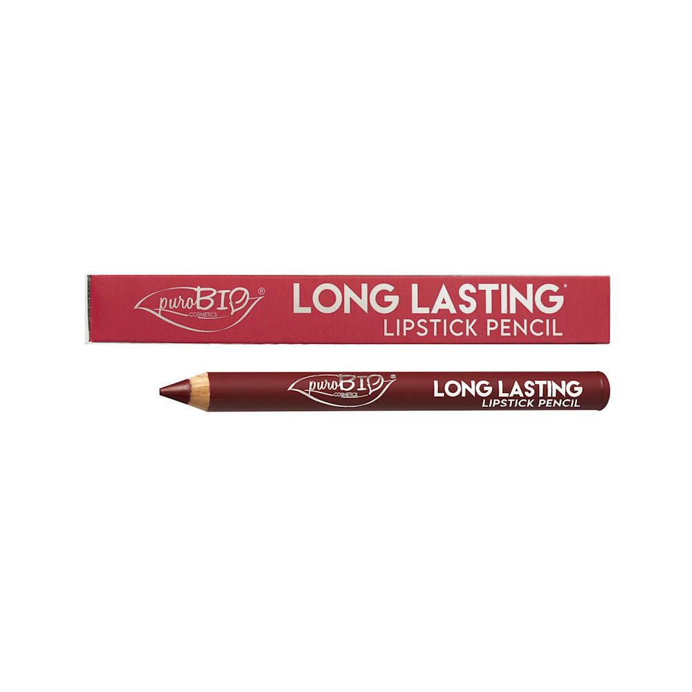 943359048 - Purobio Cosmetics Matita Labbra Long Lasting 14L Rosso Fragola - 4725914_2.jpg