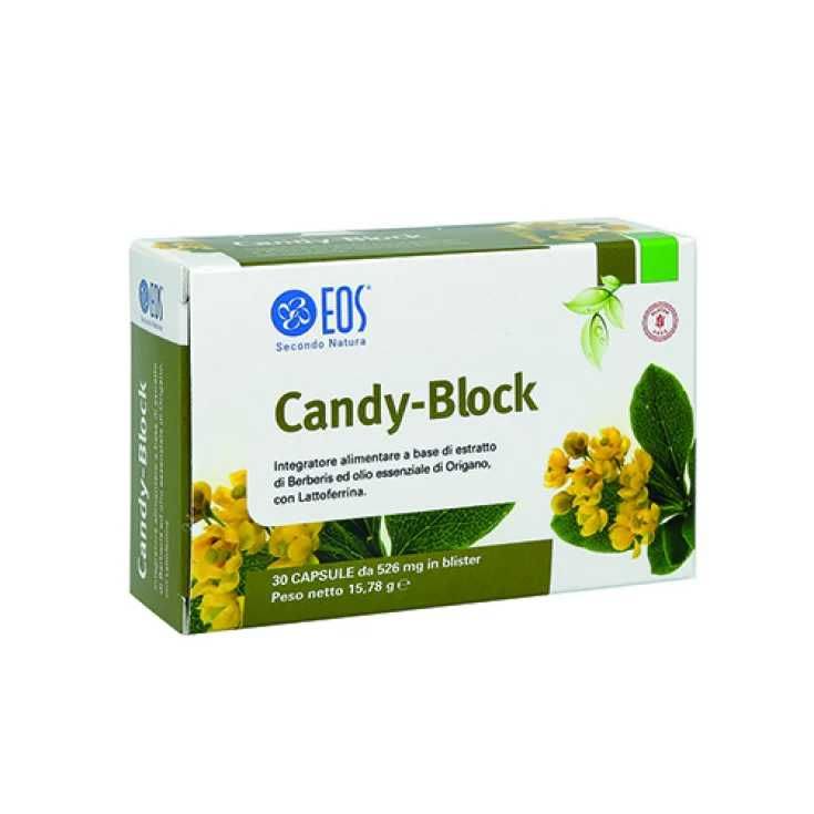 971128424 - Eos Candy-block Integratore 30 capsule 526g blister - 4728684_2.jpg