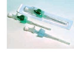 image - 900035748 - Ago cannula sterile monouso con valvola, disponibile in diverse misure, utilizzato per procedure mediche che richiedono l'accesso vascolare. - 4867987_1.jpg