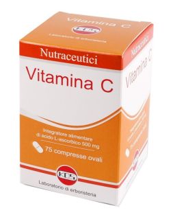 924921834 - Vitamina C 500mg Integratore Difese Immunitarie 75 compresse - 4719601_2.jpg