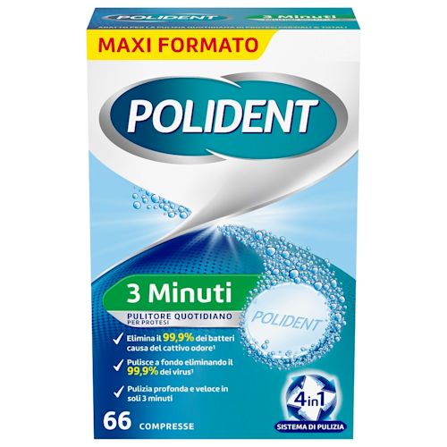 935589147 - POLIDENT 3 MINUTI 66 COMPRESSE - 7877709_4.jpg