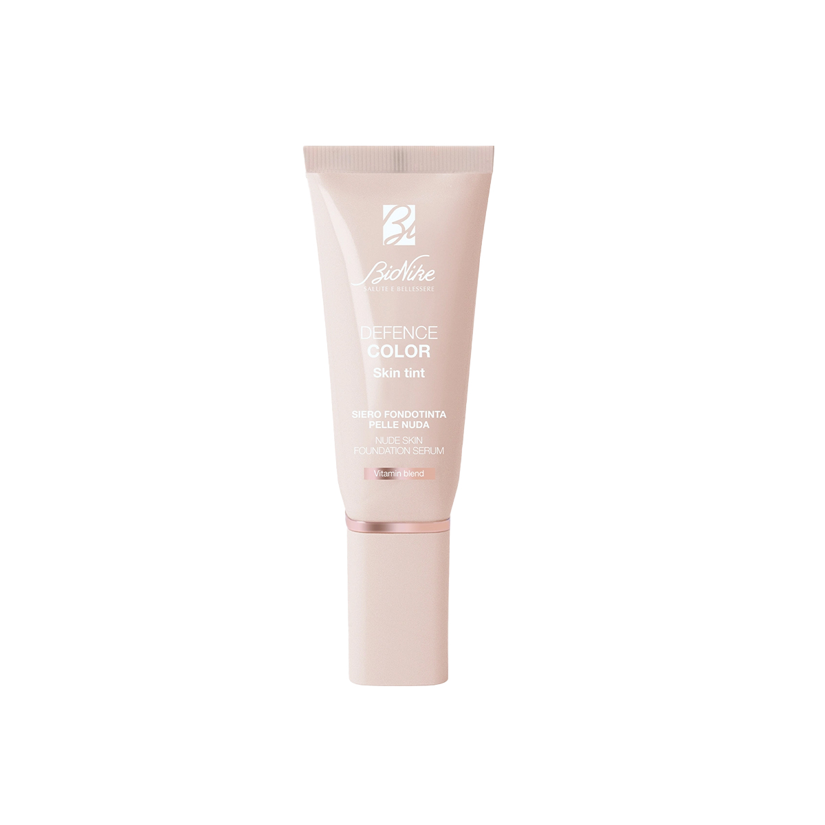 Bionike Defence Color Skin Tint Siero Fondotinta Pelle Nuda 701 Lait 30ml