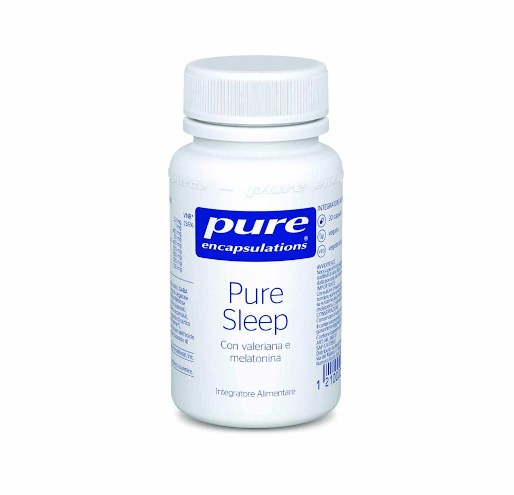 981003926 - Pure Encapsulations Puresleep Integratore Sonno 30 capsule - 4737076_2.jpg