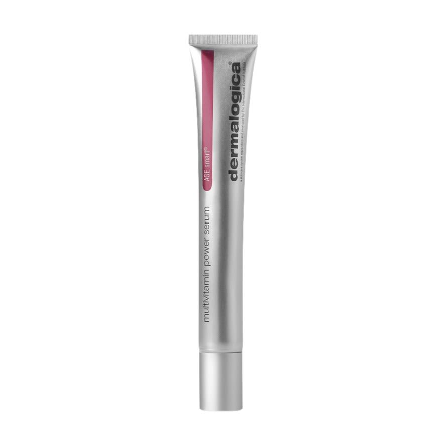 image - 976331001 - Siero viso con vitamine A, C ed E microincapsulate che aiuta a ridurre linee sottili e macchie dell'età, stimolando la formazione di collagene per una pelle più elastica. - 4875129_2.jpg