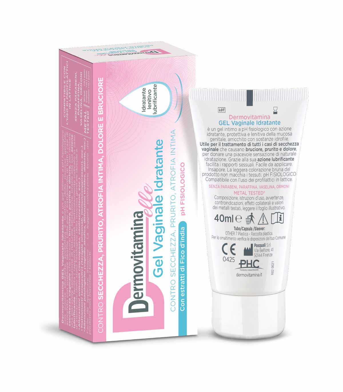 974053427 - Dermovitamina Elle Gel Vaginale 40ml - 7891111_3.jpg