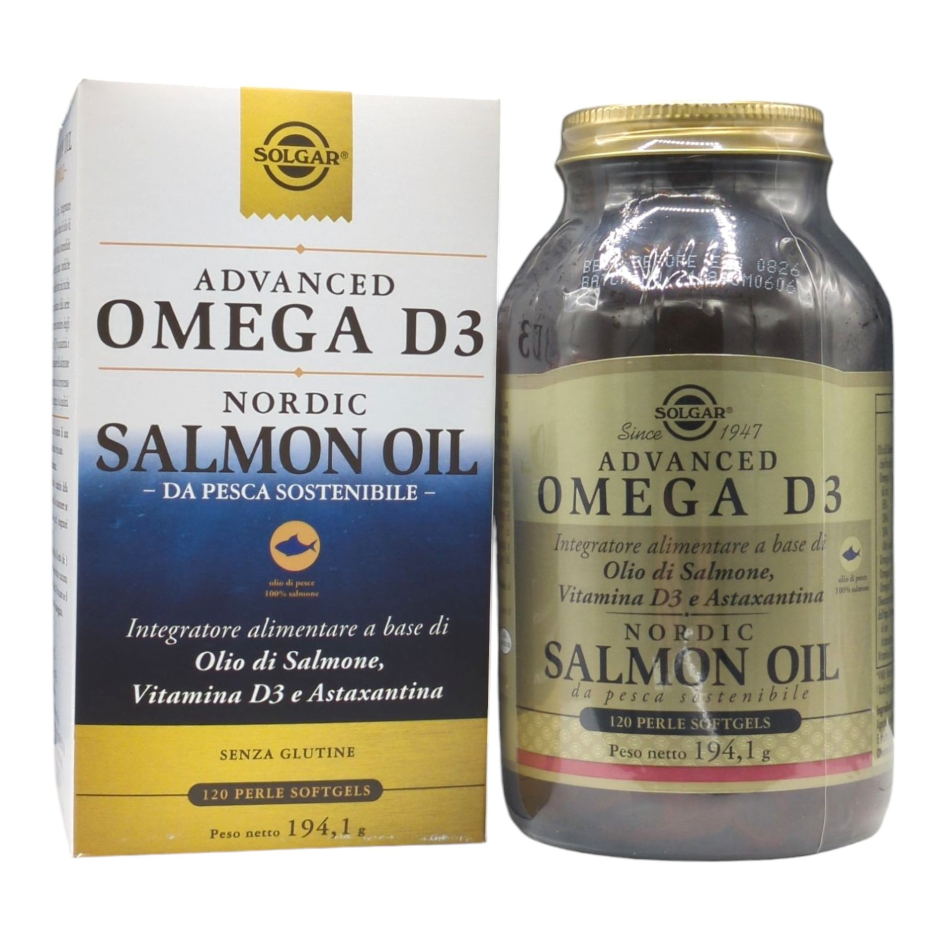 947462432 - ADVANCED OMEGA D3 120 PERLE SOFTGEL - 4709714_4.jpg