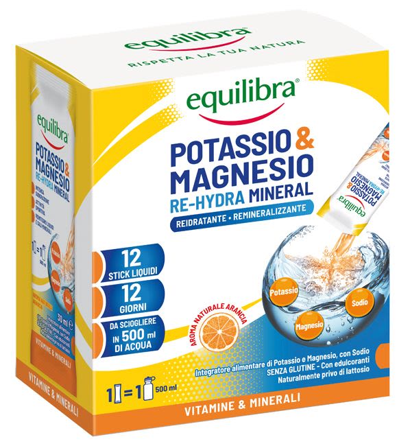 986147142 - Equilibra Potassio Magnesio Re Hydra Mineral Integratore 12 stick liquidi - 4743006_2.jpg