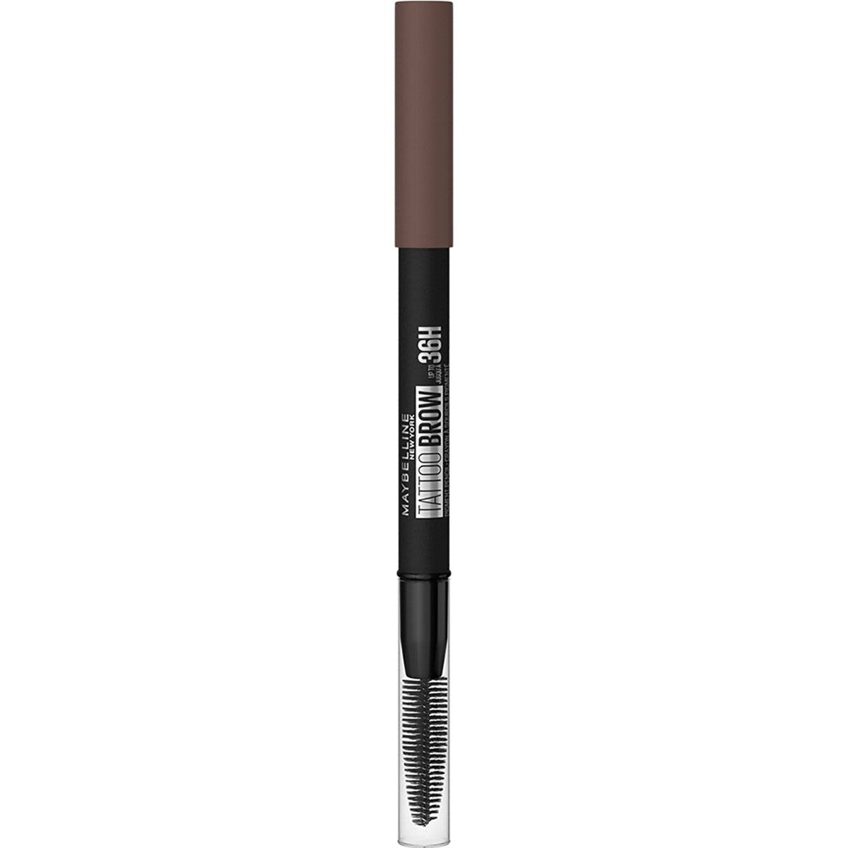 image - 982773095 - Maybelline New York Tattoo Brow 36h Matita sopracciglia deep brown - 4739018_1.jpg