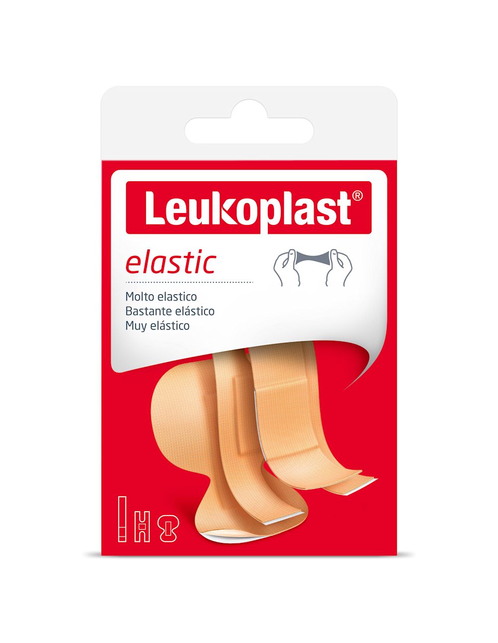970487272 - LEUKOPLAST ELASTIC 20 PEZZI ASSORTITI 3 MISURE - 4727402_1.jpg