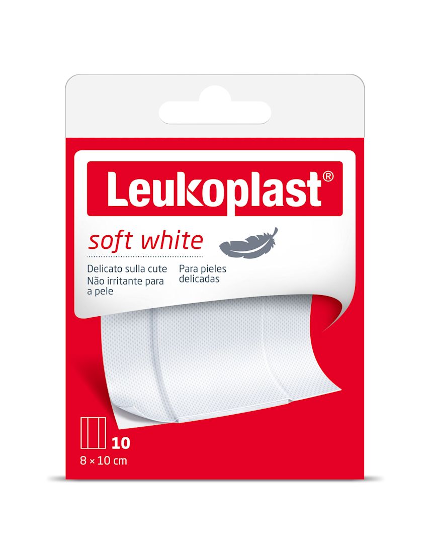image - 978502882 - Leukoplast Soft White 100x8cm - 4734733_2.jpg