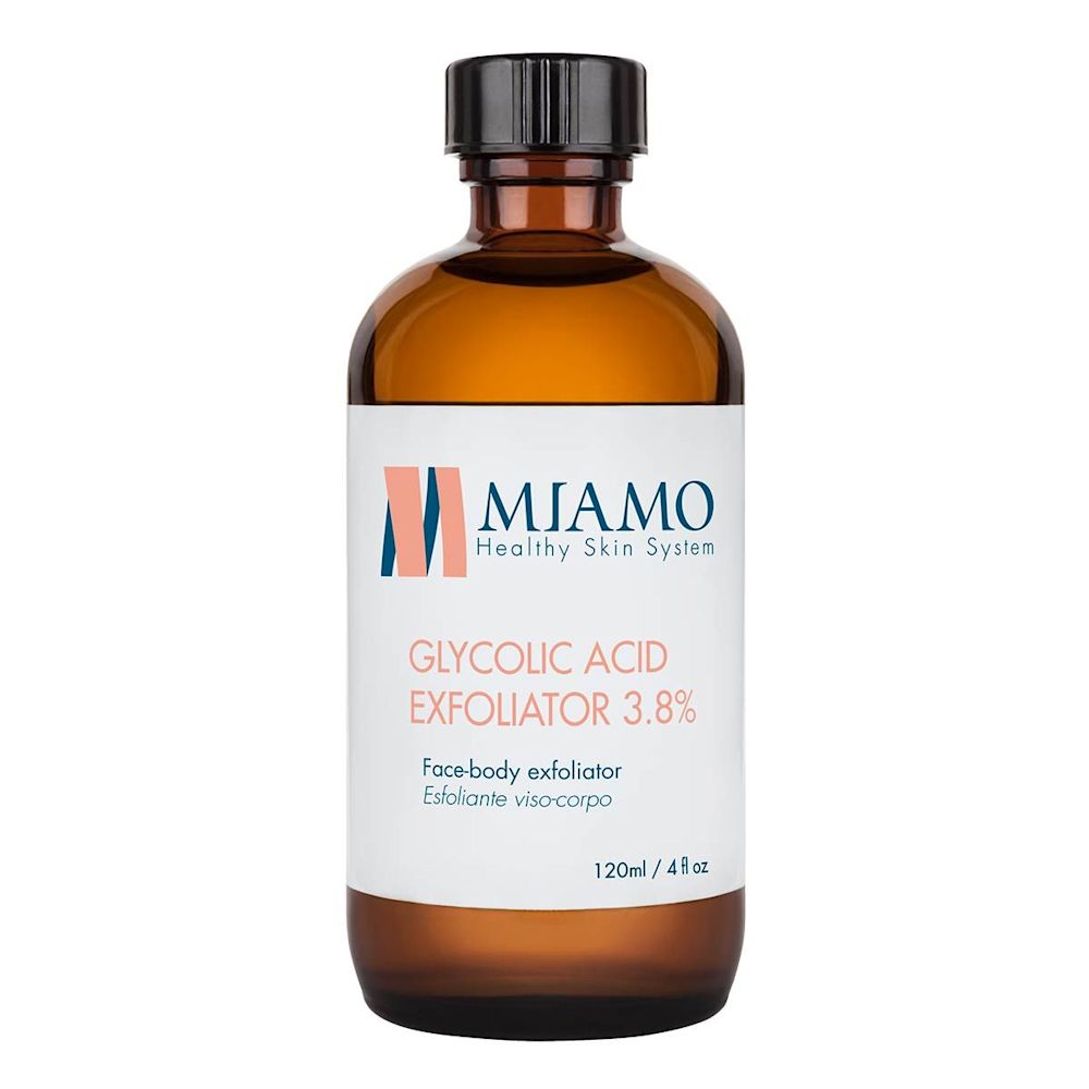 921731788 - Miamo Glycolic Acid Exfoliator 3.8% Esfoliante viso-corpo 120ml - 4706232_2.jpg