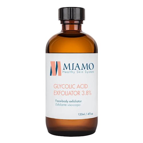 921731788 - Miamo Glycolic Acid Exfoliator 3.8% Esfoliante viso-corpo 120ml - 4706232_2.jpg